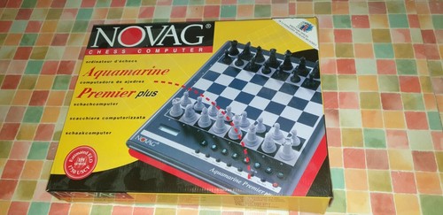 Jeu échec électronique - jeu, d