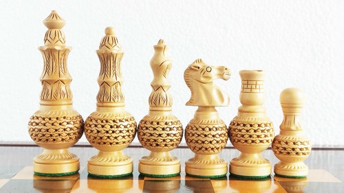 Jeu échecs moderne giglio - jeu, d'échecs