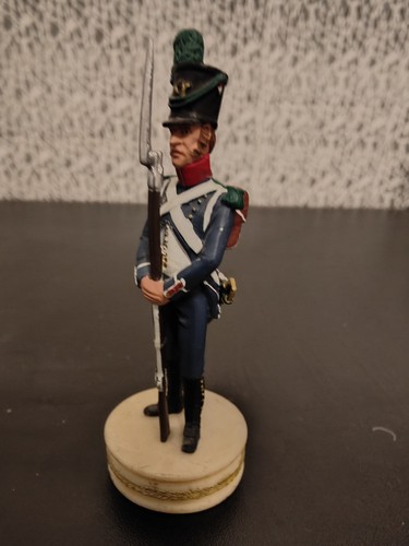 Altaya jeu echec napoleon - jeu, /