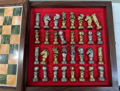 Coffret jeux échec - de, d'Échec