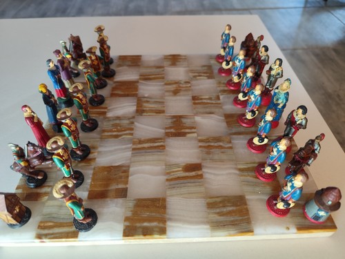 Jeu échec artagnan fait - d'échec, d'artagnan