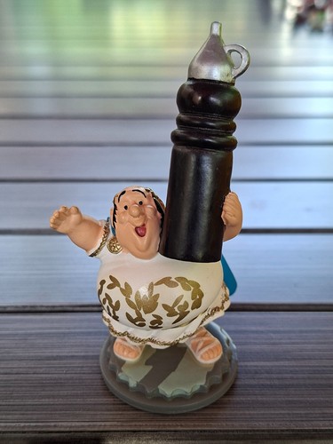 Jeu echec astérix - d'echec,