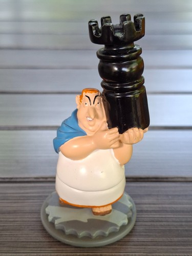 Jeu echec astérix - astÉrix,