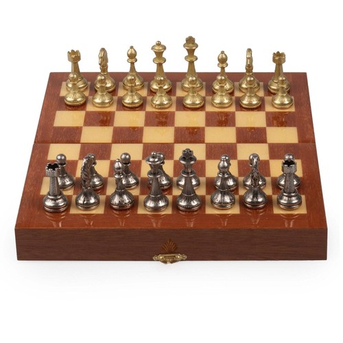 Italfama métal set jeu - set, de