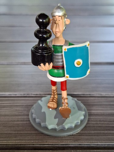 Jeu echec astérix - jeu,