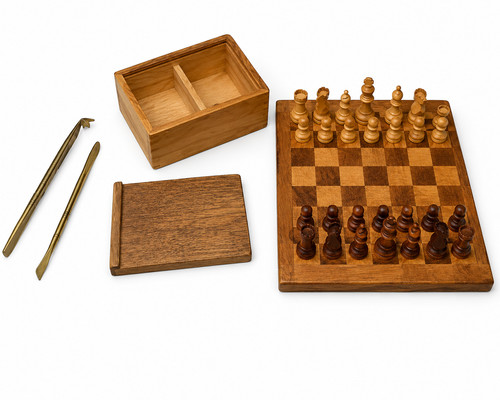 Jeu ancien d echec - :, d'echec