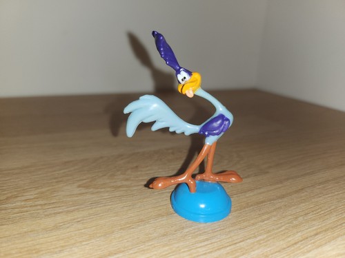 Figurine bip - bip, looney