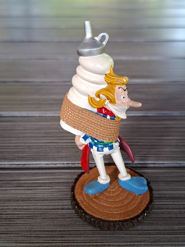 Jeu echec astérix - astÉrix,