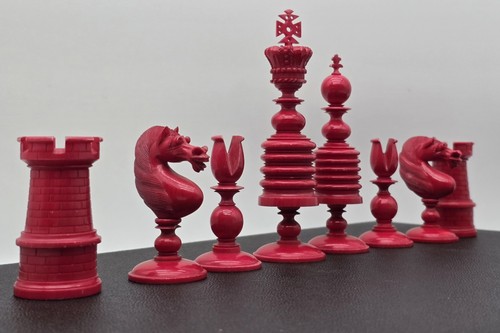 Magnifique jeu échecs - magnifique,