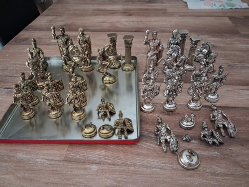 Manopoulos jeu échec - jeu, 25