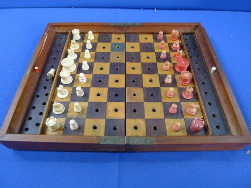 Chess set jeu échecs - set, d’échecs