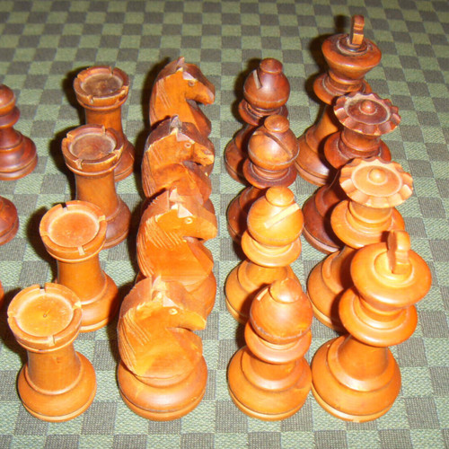 Grand format pièce plus - grand,